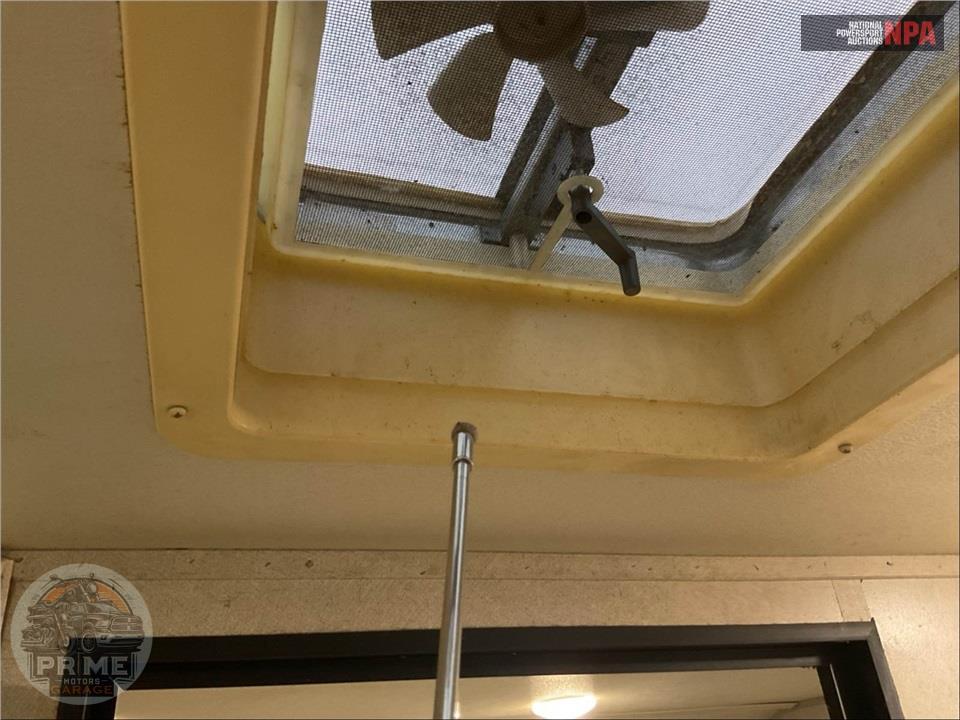2021 Xlr By Forest River M-25LRLE - MICRO BOOST TOY HAULER SERIES — фото 20