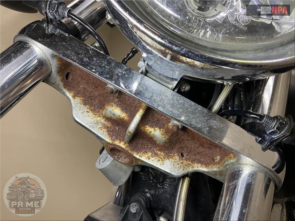 2001 Honda VT750DC1 SHADOW SPIRIT — фото 35