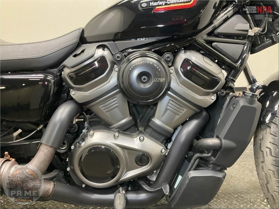 2023 Harley-Davidson RH975S NIGHTSTER SPECIAL — фото 6
