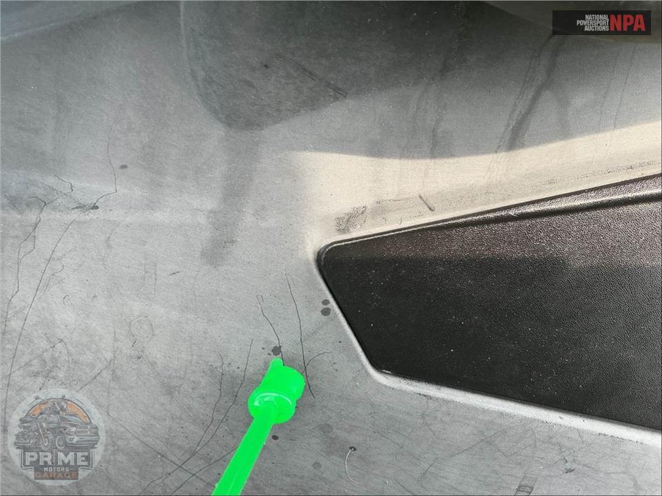 2023 Seadoo/Brp SPARK 2UP TRIXX — фото 12