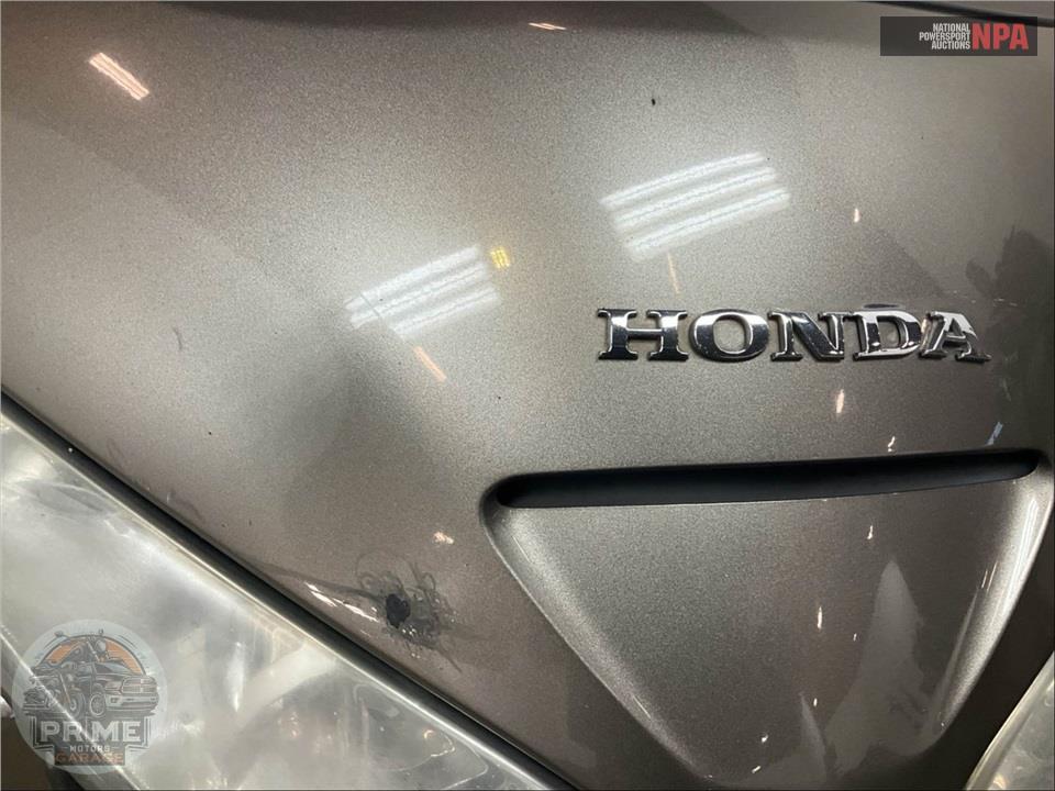 2006 Honda GL1800HPN6 GOLDWING — фото 18