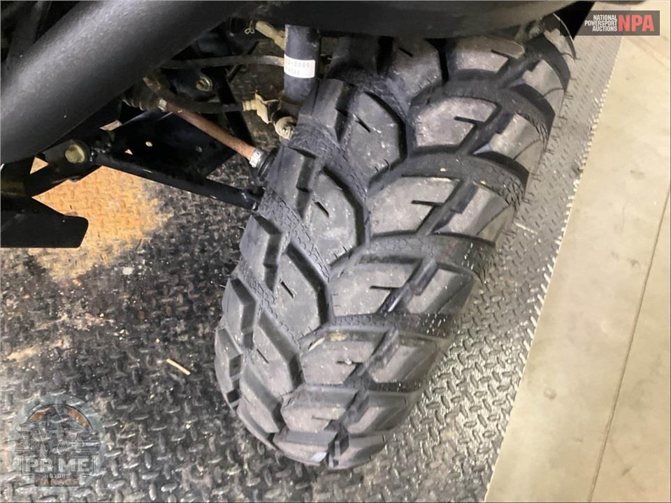2021 Kawasaki KAF400RMFNN MULE XC FI (4X4) — фото 19