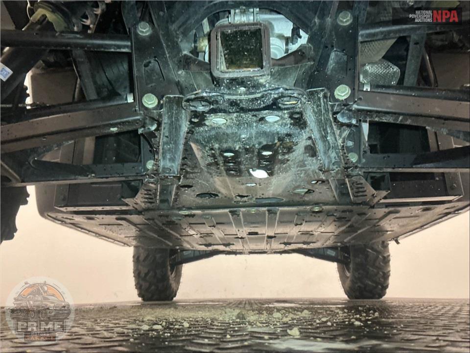 2023 Polaris RANGER 1000 PREMIUM — фото 29