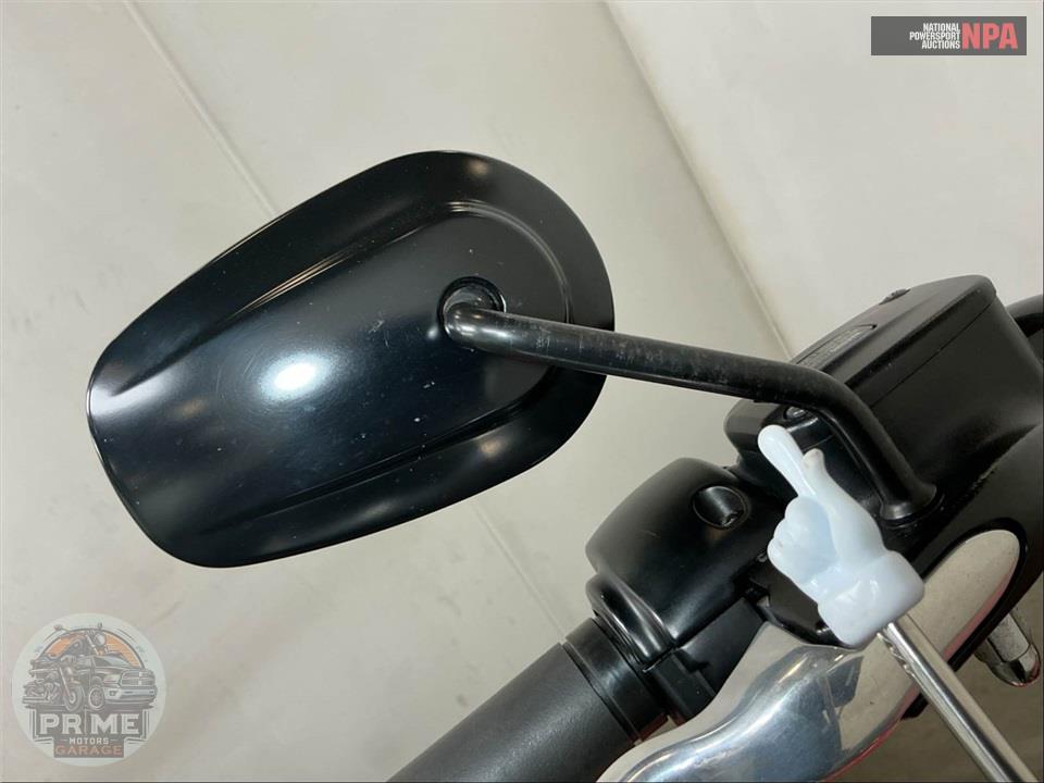 2020 Harley-Davidson FLSB SPORT GLIDE — фото 27