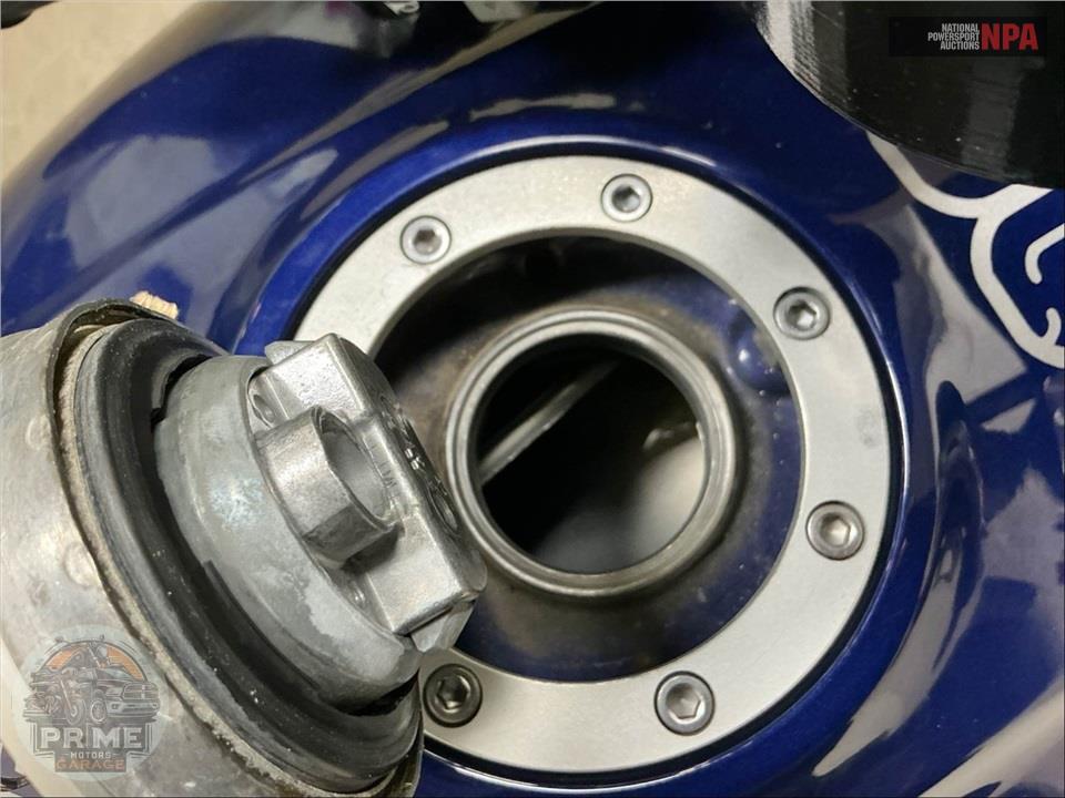 2004 Honda ST1300 A4 ABS — фото 18