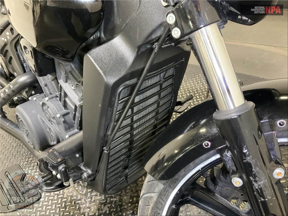 2024 Indian Motorcycle SCOUT SIXTY ROGUE (ABS, COLOR) — фото 15
