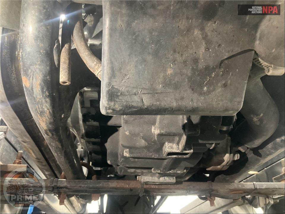 2005 Honda VT750CA5 SHADOW SPIRIT — фото 13