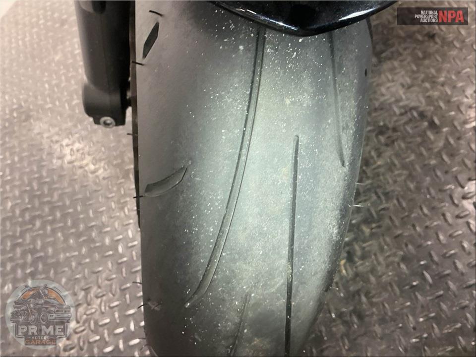 2015 Kawasaki EX650FFF Ninja 650 (ABS) — фото 18