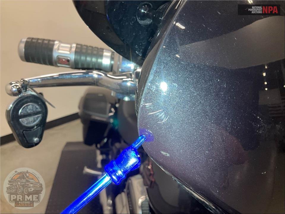 2020 Harley-Davidson FLHXSE CVO STREET GLIDE — фото 15