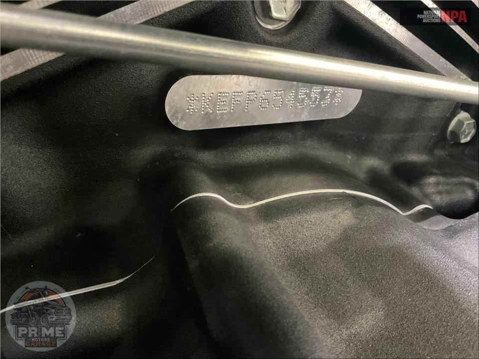 2023 Harley-Davidson FLHTK ELECTRA GLIDE ULTRA LIMITED — фото 28