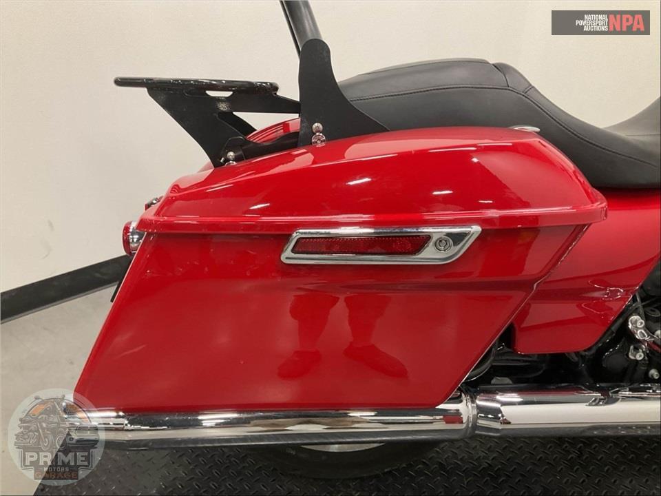 2023 Harley-Davidson FLTRX ROAD GLIDE — фото 24