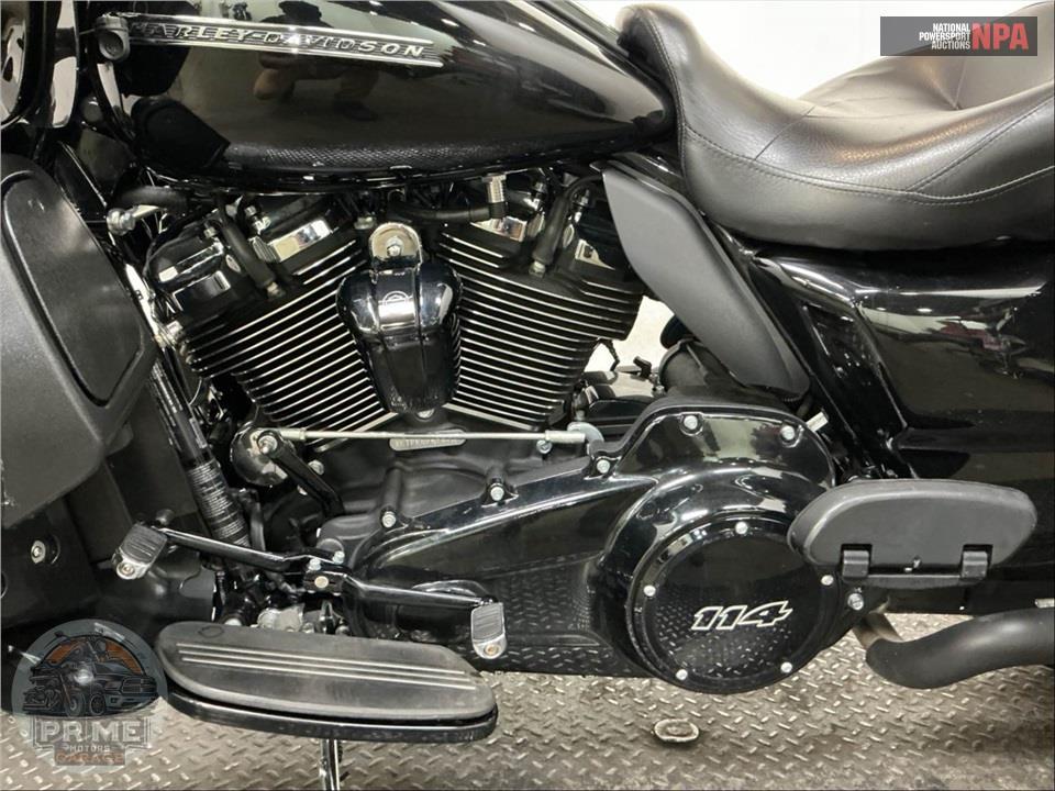2019 Harley-Davidson FLTRXS ROAD GLIDE SPECIAL — фото 7