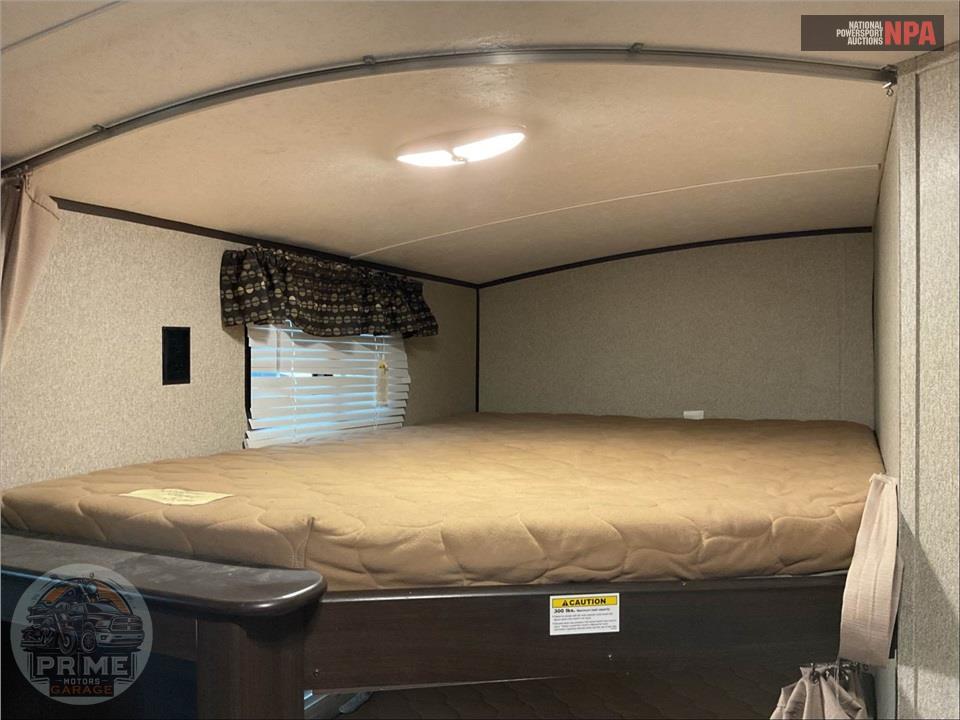 2018 Keystone Rv M-280 BH - SPRINGDALE SERIES — фото 13