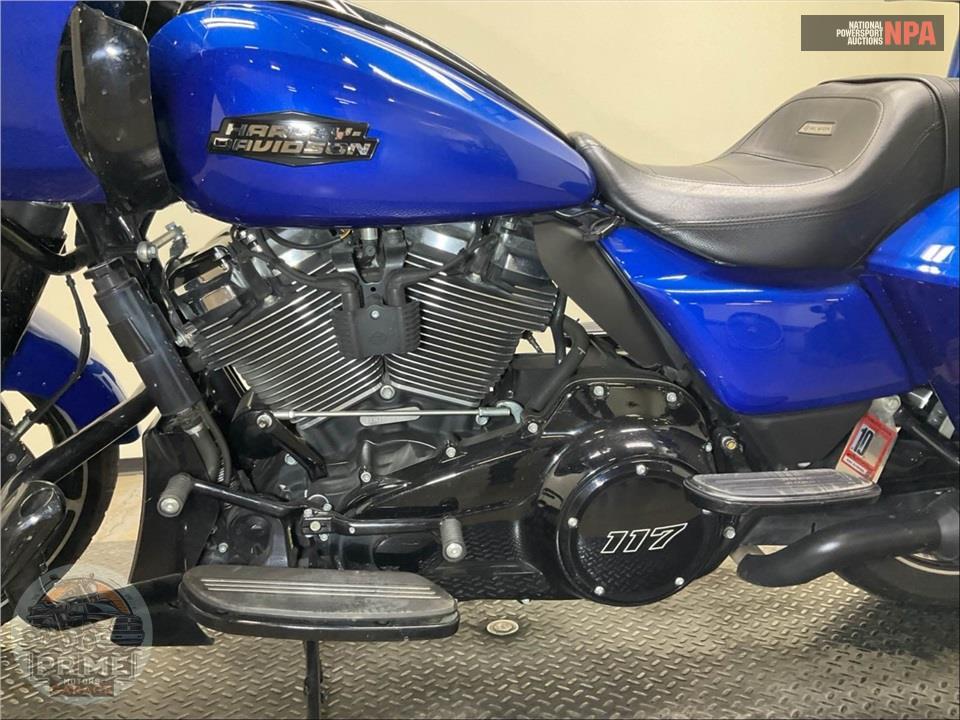 2024 Harley-Davidson FLTRX ROAD GLIDE — фото 7
