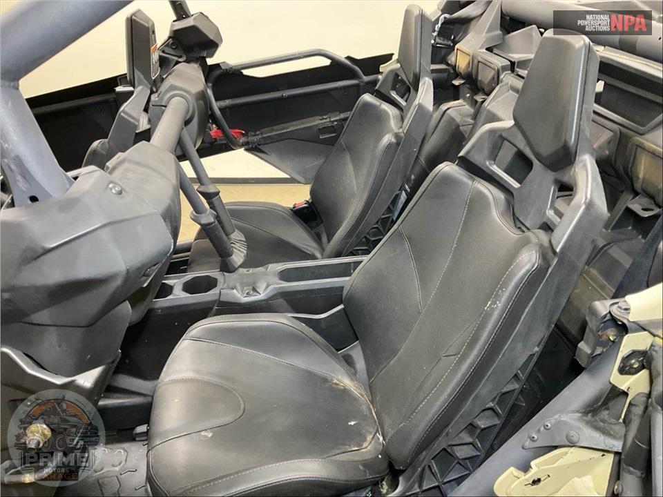 2022 Can-Am MAVERICK X3 MAX DS TURBO — фото 34