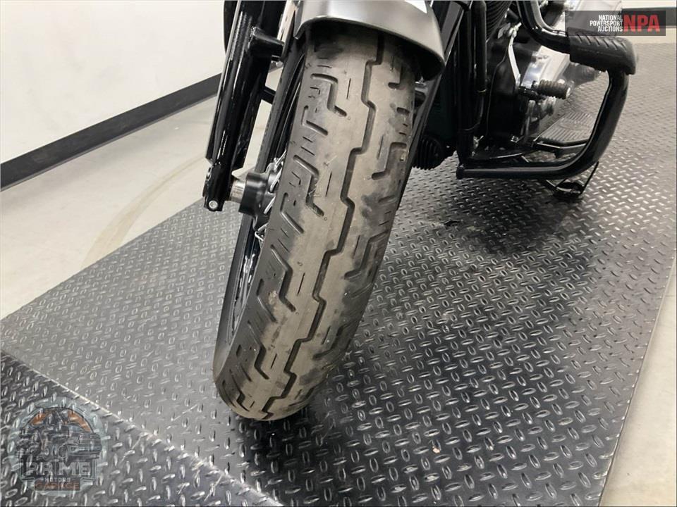 2018 Harley-Davidson FLSL SOFTTAIL SLIM — фото 35
