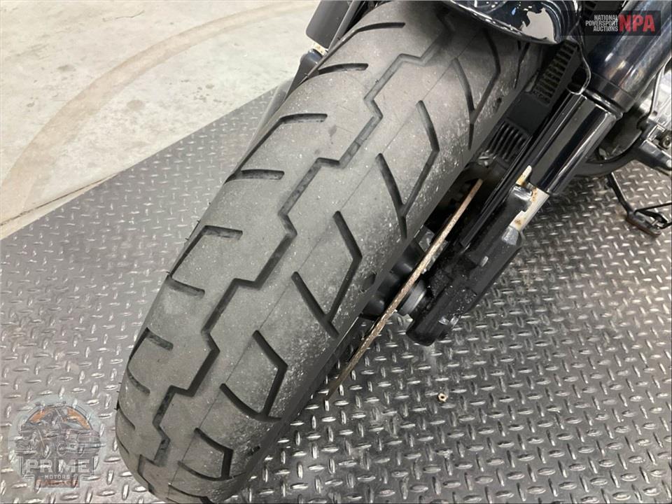 2021 Harley-Davidson FLSB SPORT GLIDE — фото 28
