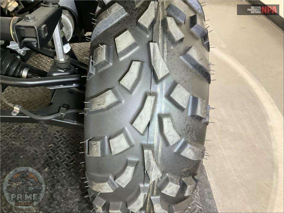 2024 Polaris SPORTSMAN 450 H.O. EPS — фото 18