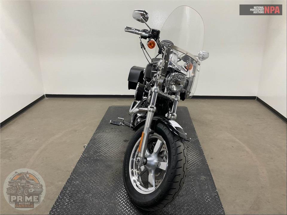 2015 Harley-Davidson XL1200C — фото 2