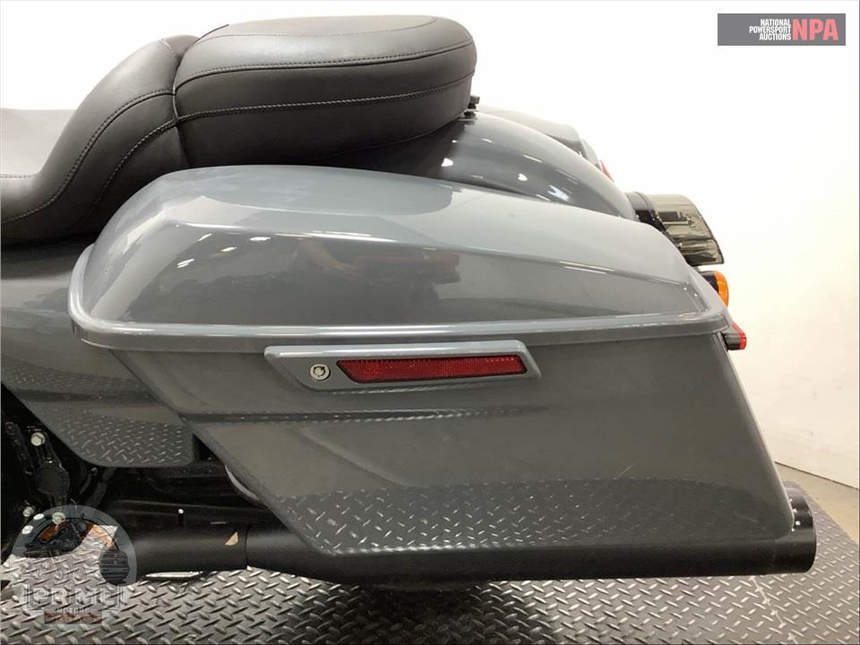 2022 Harley-Davidson FLHXST STREET GLIDE ST — фото 18