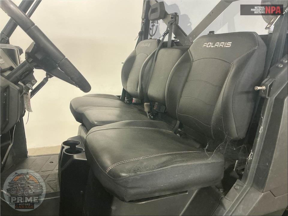 2024 Polaris RANGER XP 1000 PREMIUM — фото 35