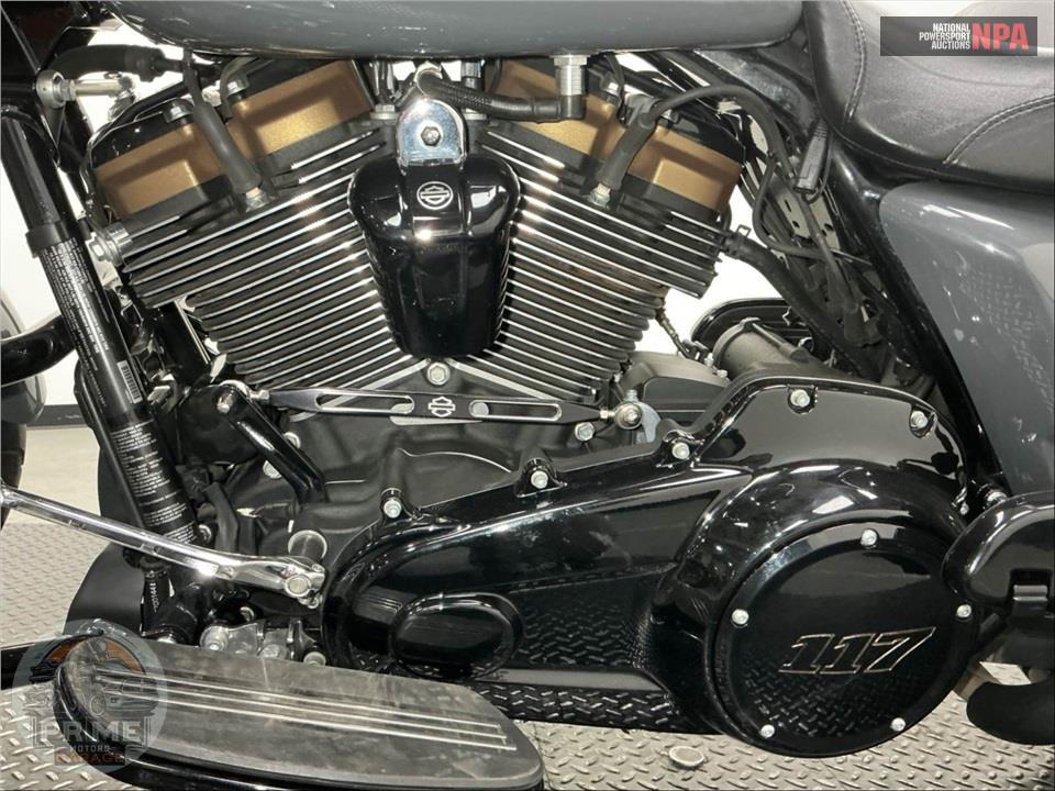 2022 Harley-Davidson FLHXST STREET GLIDE ST — фото 7