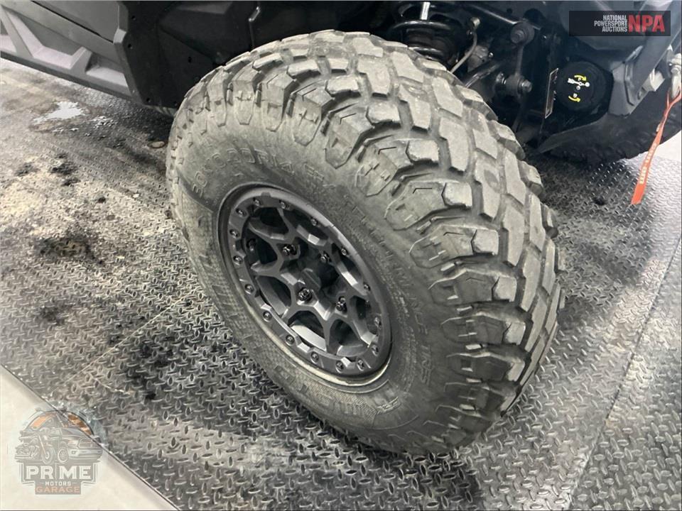 2023 Can-Am MAVERICK SPORT X XC 1000R — фото 23