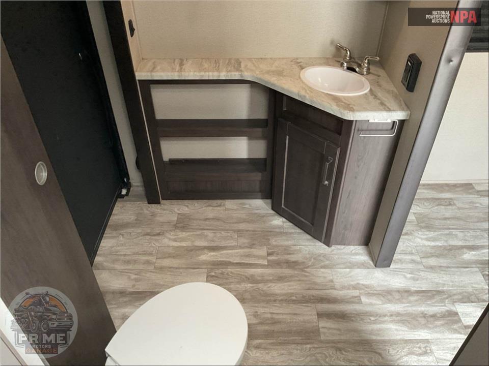2021 Grand Design Recreational Vehicles M-265BH - TRANSCEND XPLOR SERIES — фото 4