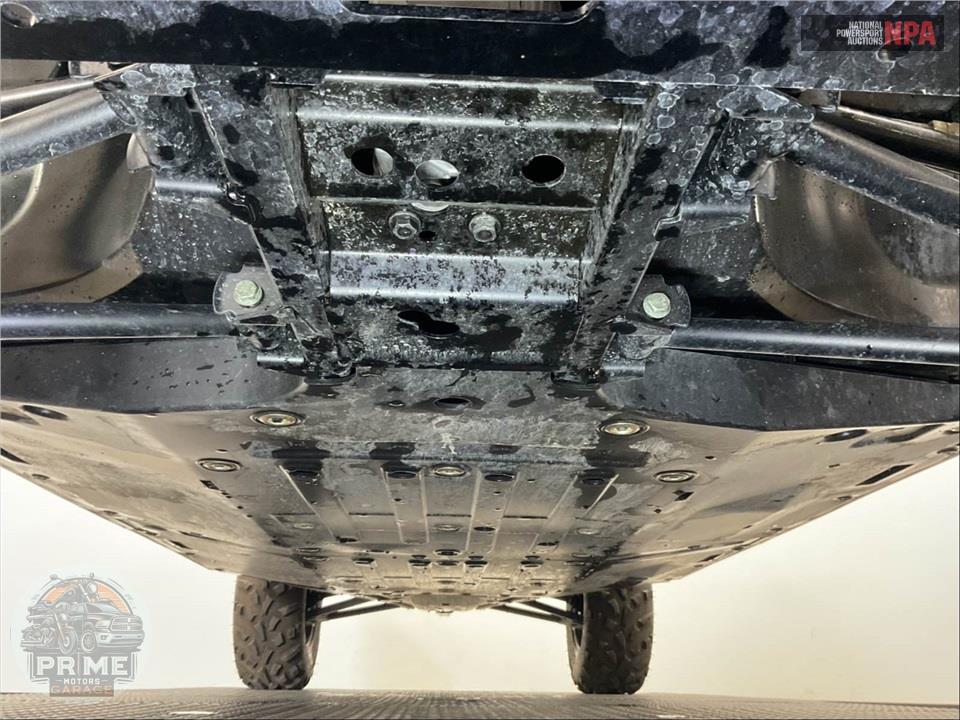 2023 Polaris RANGER CREW SP 570 PREMIUM — фото 13