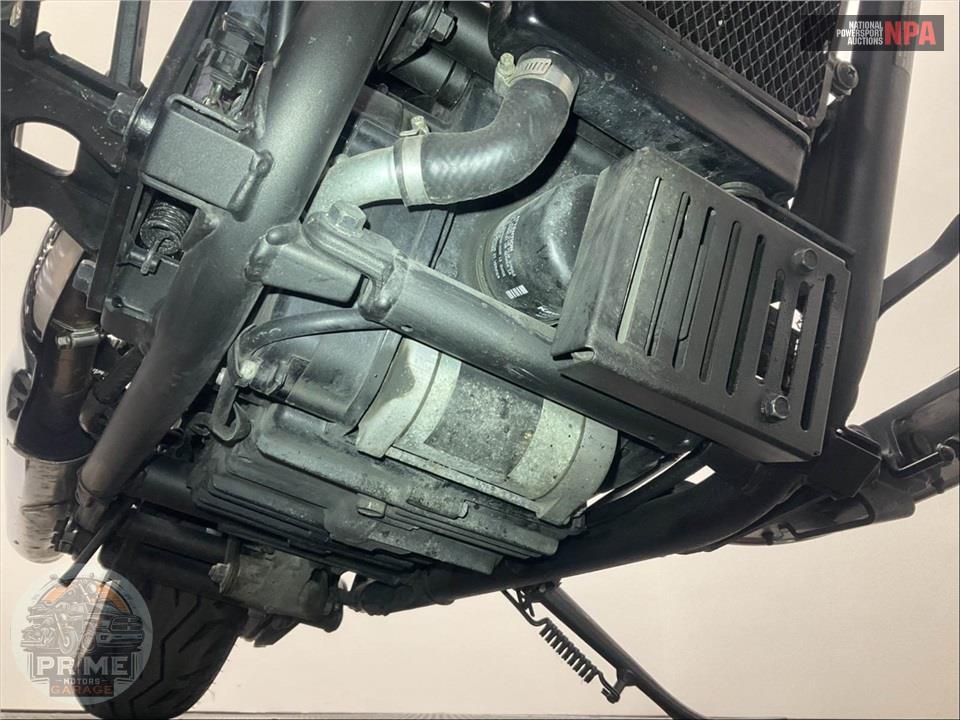 2019 Kawasaki VN900BKF VULCAN 900 CLASSIC — фото 11