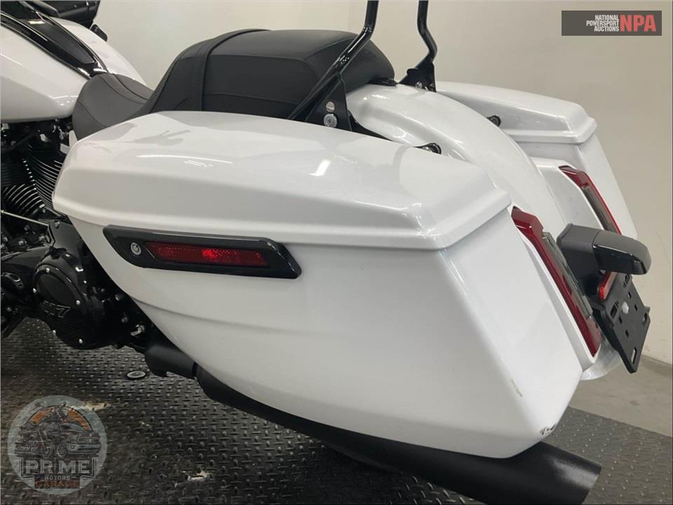 2024 Harley-Davidson FLTRX ROAD GLIDE — фото 17