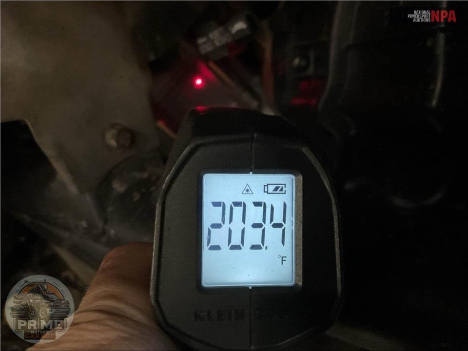 2024 Polaris XPEDITION ADV 5 NORTHSTAR — фото 10