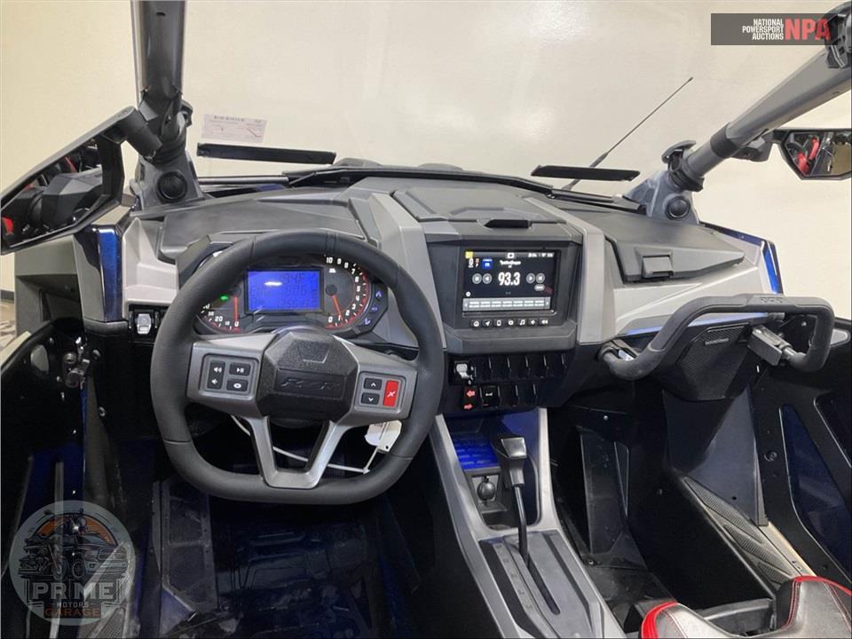 2022 Polaris RZR PRO R 4 ULTIMATE — фото 22