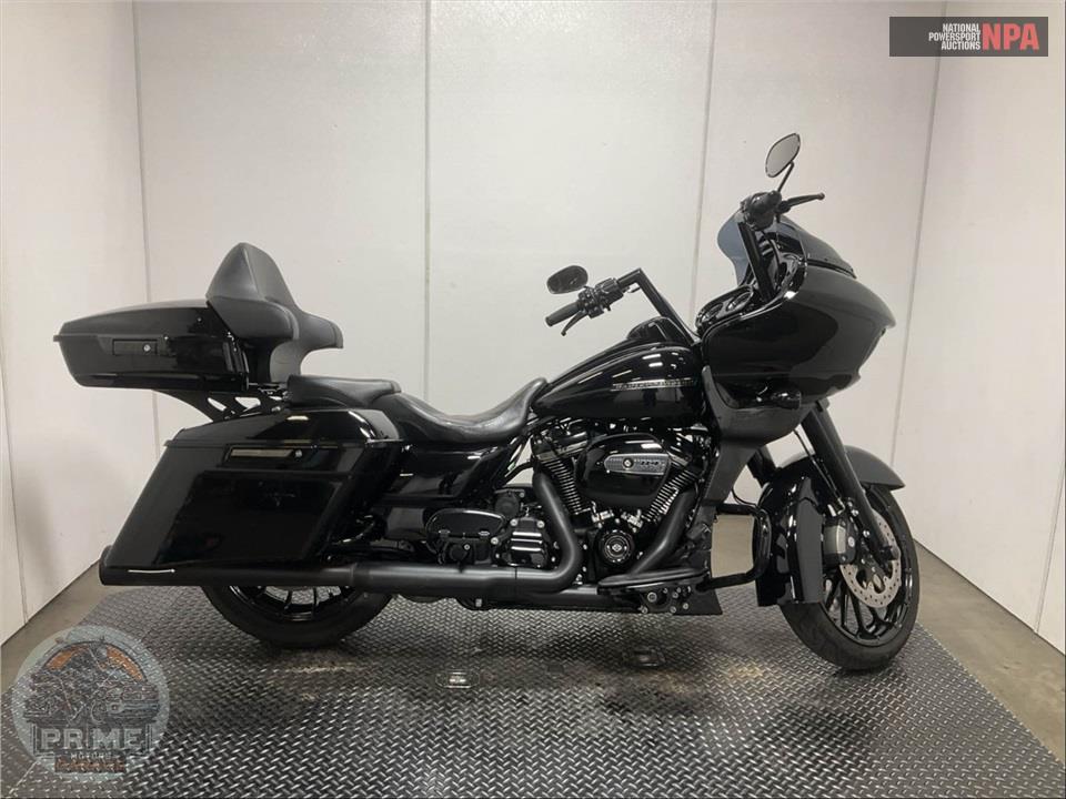 2019 Harley-Davidson FLTRXS ROAD GLIDE SPECIAL — фото 1