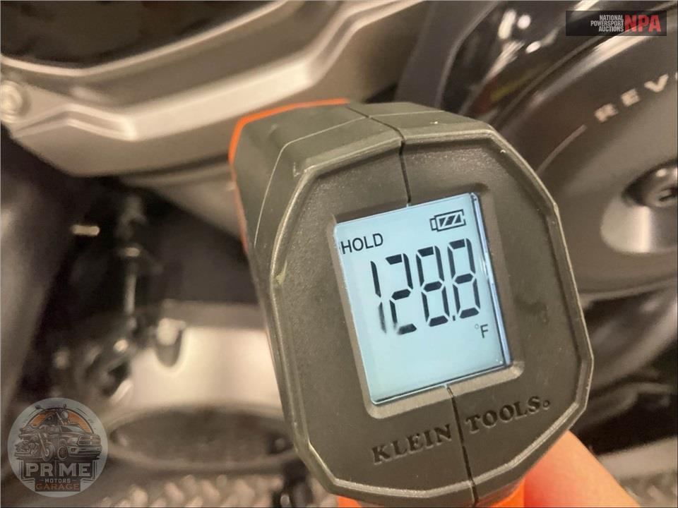 2023 Harley-Davidson RH975S NIGHTSTER SPECIAL — фото 8