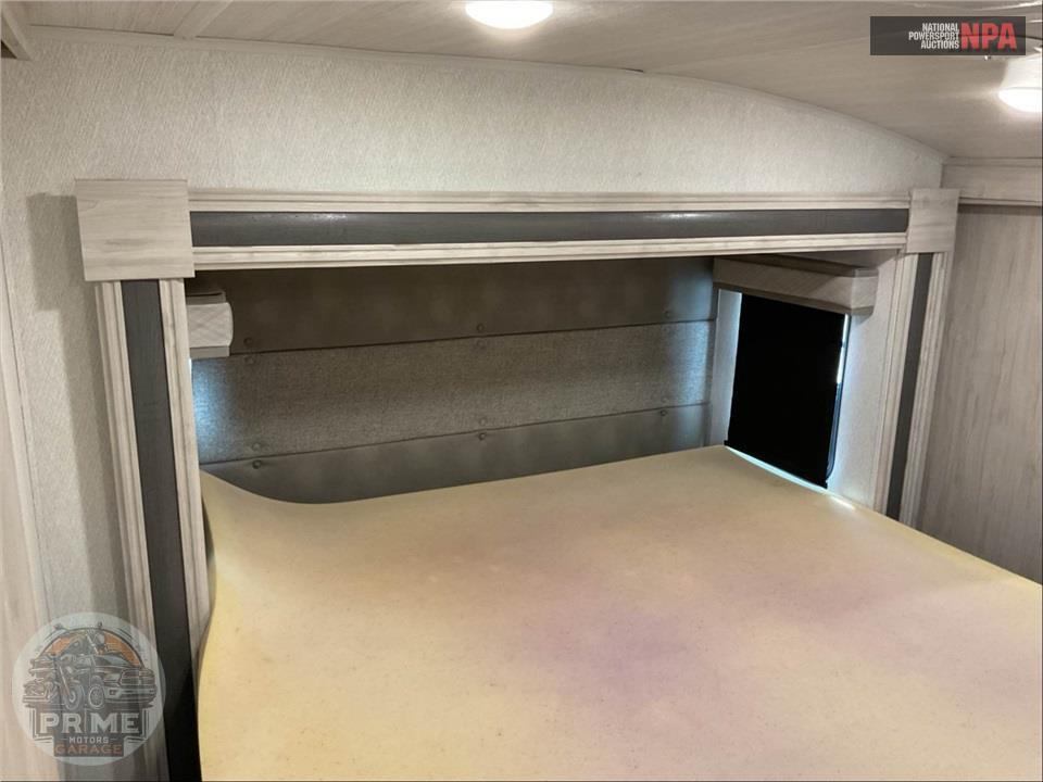 2023 East To West M-386MB-OK - TANDARA FIFTH WHEEL SERIES — фото 10