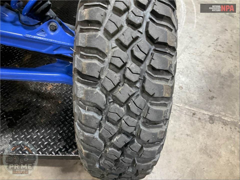 2022 Can-Am MAVERICK X3 MAX X RS TURBO RR SMART-SHOX — фото 19