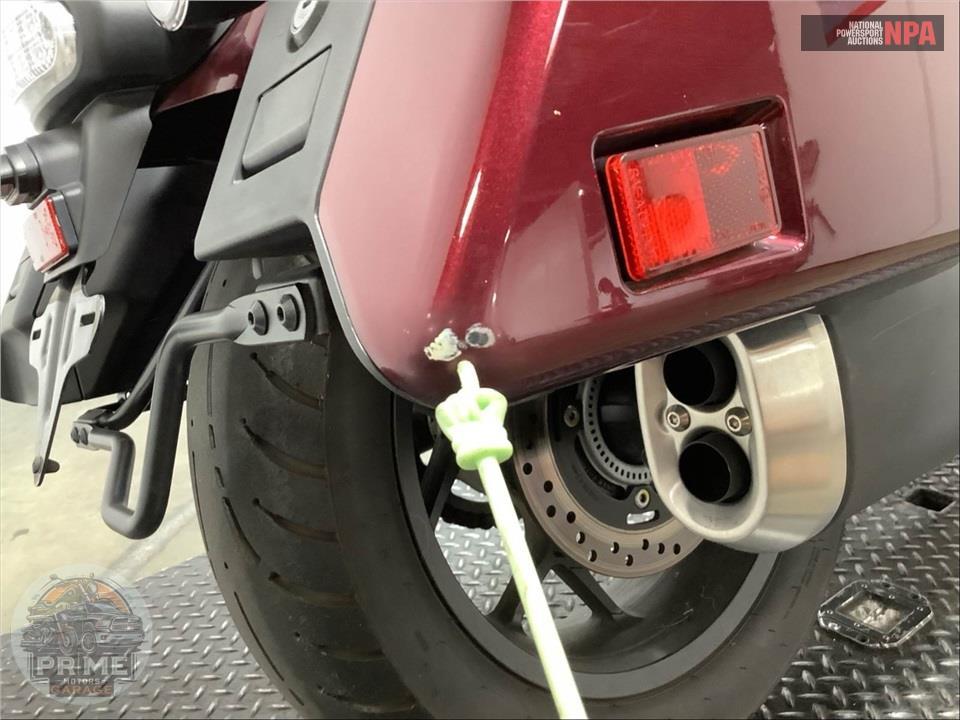 2023 Honda CMX1100D2 REBEL 1100T DCT — фото 22