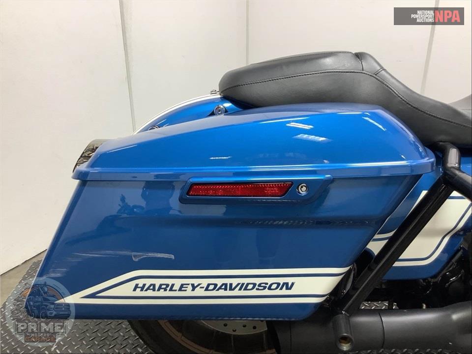 2023 Harley-Davidson FLTRXST ROAD GLIDE SPECIAL ST — фото 21