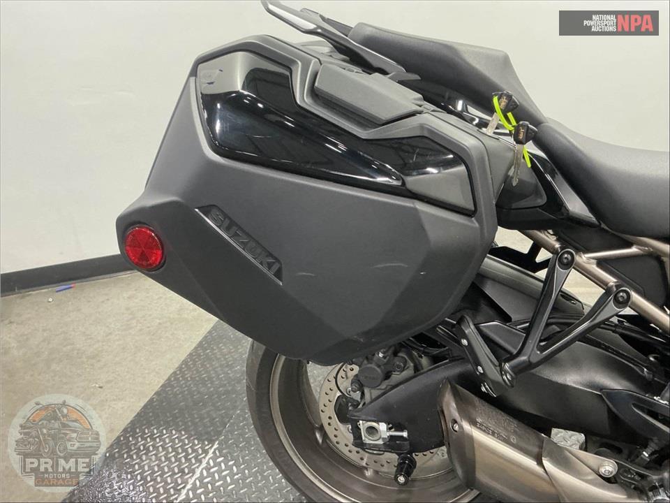 2024 Suzuki GSX1000GTM4 — фото 18