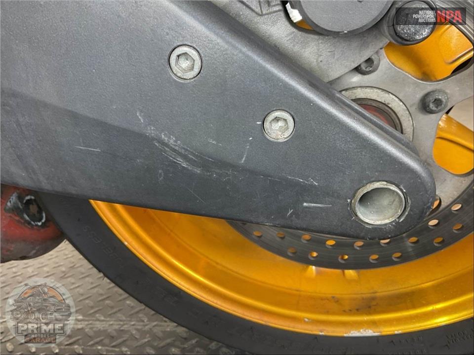 2004 Buell XB12R-FIREBOLT — фото 45