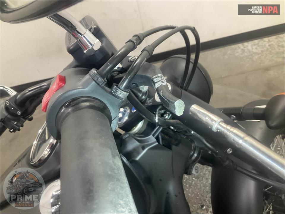 2022 Honda VT750C2B SHADOW PHANTOM — фото 25