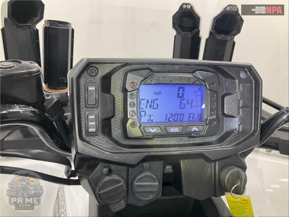 2023 Polaris SPORTSMAN 570 UTILITY HD — фото 6