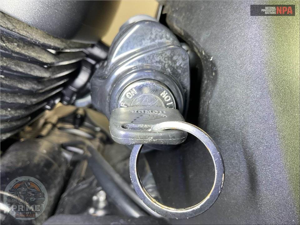 2023 Honda VT750C2B SHADOW PHANTOM — фото 11