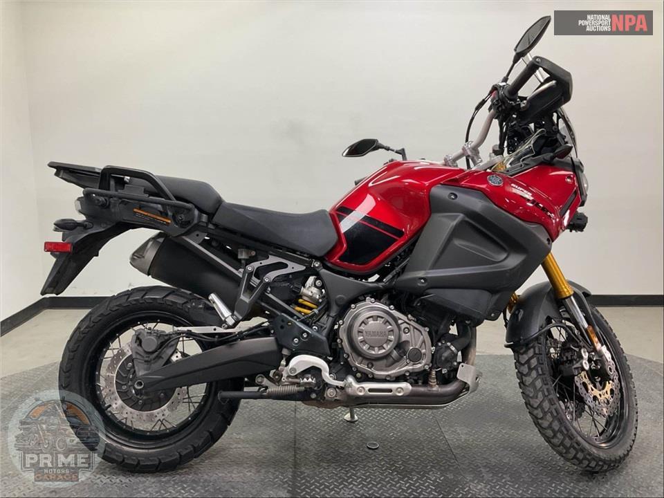 2015 Yamaha XTZ12F SUPER TENERE — фото 1
