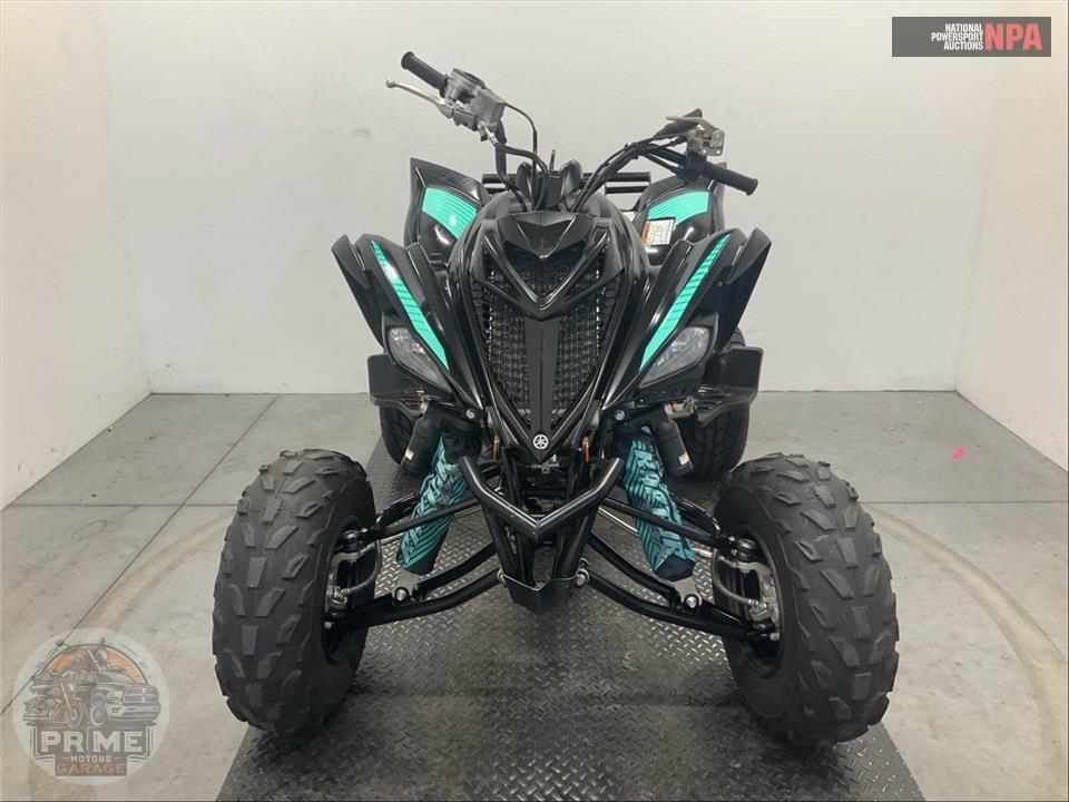 2024 Yamaha RAPTOR 700R SE — фото 2