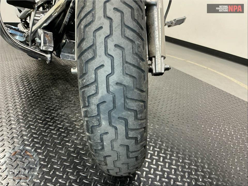 1998 Harley-Davidson FLSTC HERITAGE SOFTAIL CLASSIC — фото 46