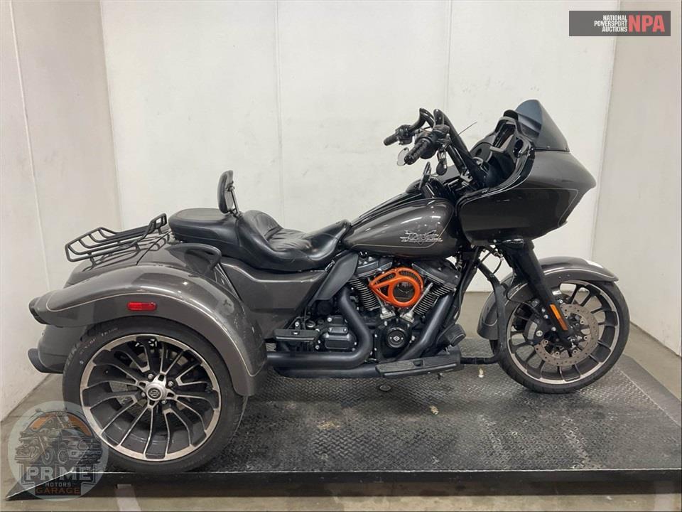 2023 Harley-Davidson FLTRT ROAD GLIDE 3 — фото 1