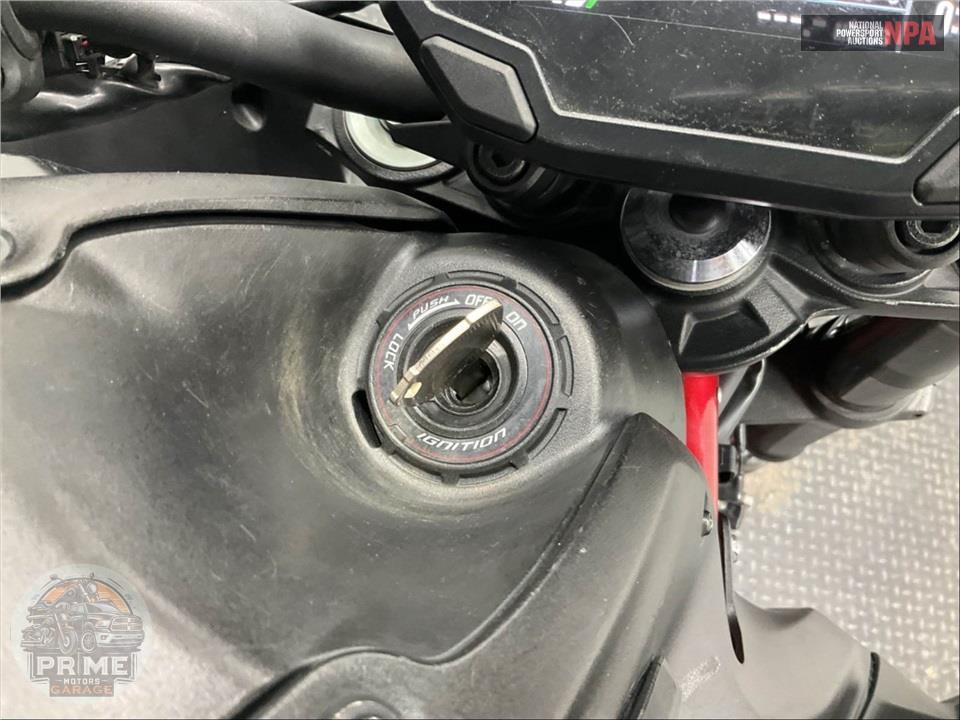 2021 Kawasaki ZR900FMFNL Z900 (ABS) — фото 12