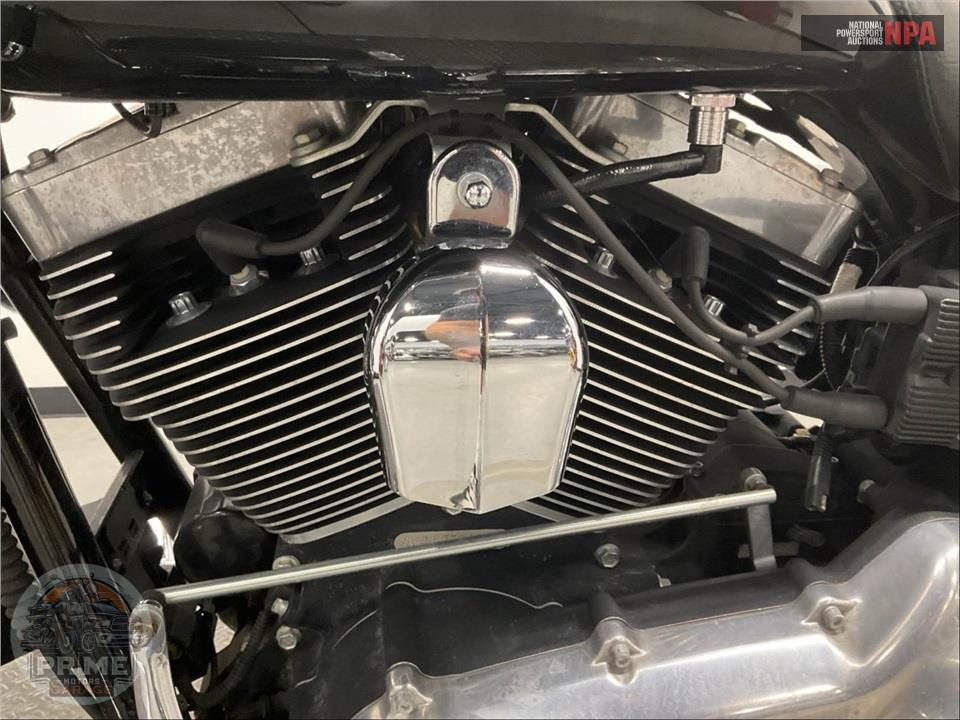 2013 Harley-Davidson FLD-103 DYNA SWITCHBACK — фото 7